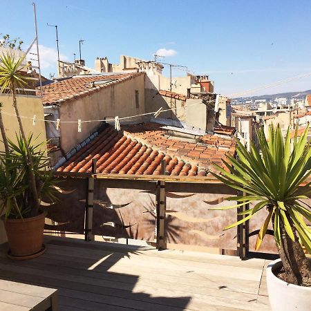 Les O Du Panier Apartment Marseille Exterior photo